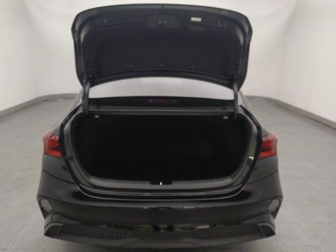 Used 2024 Kia Forte LXS w/ LXS Technology Package FWD image 29