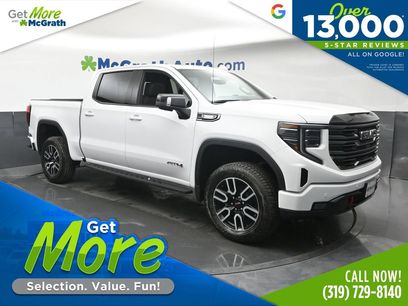 New 2026 GMC Sierra 1500 AT4 w/ AT4 Premium Package