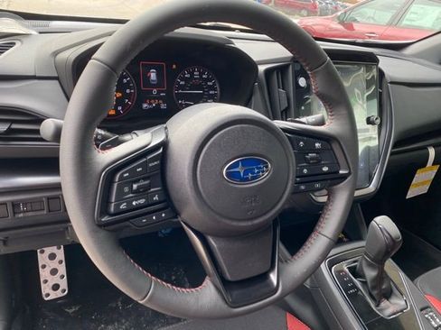 New 2026 Subaru Impreza RS image 13