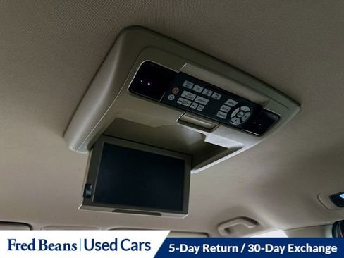 Used 2016 Honda Odyssey SE image 27