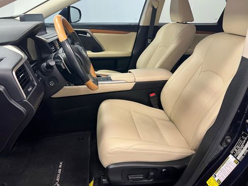 Used 2022 Lexus RX 350 FWD w/ Premium Package image 4