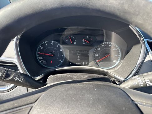 Used 2019 Chevrolet Equinox LS w/ LS Convenience Package image 20