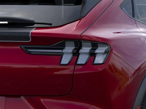 New 2025 Ford Mustang Mach-E GT w/ Interior Protection Package AWD/4WD image 21