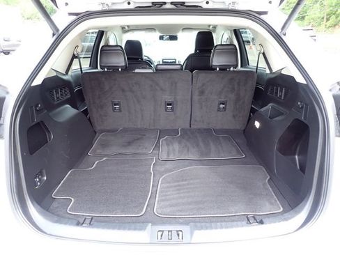 Used 2024 Ford Edge SEL w/ Convenience Package AWD/4WD image 7