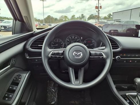 New 2026 MAZDA MAZDA3 s image 12