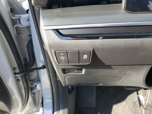 New 2026 Kia K5 GT-Line image 26