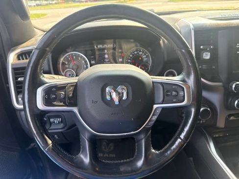Used 2019 RAM 1500 Big Horn AWD/4WD image 28