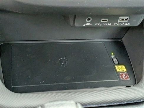 New 2026 Subaru Forester Premium image 19