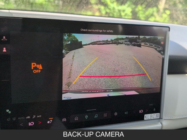 New 2026 MAZDA CX-5 Preferred AWD/4WD image 15