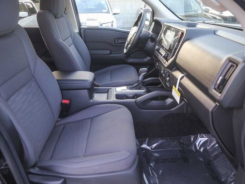 New 2026 Nissan Frontier S image 18