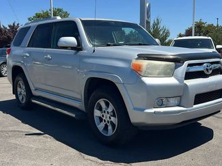 Used 2011 Toyota 4Runner SR5 w/ Premium Pkg w/Leather AWD/4WD video 3