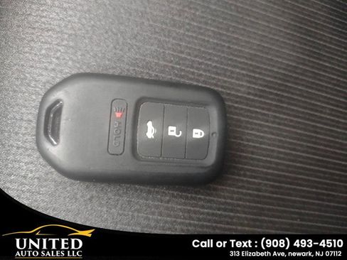 Used 2018 Honda Accord LX image 22