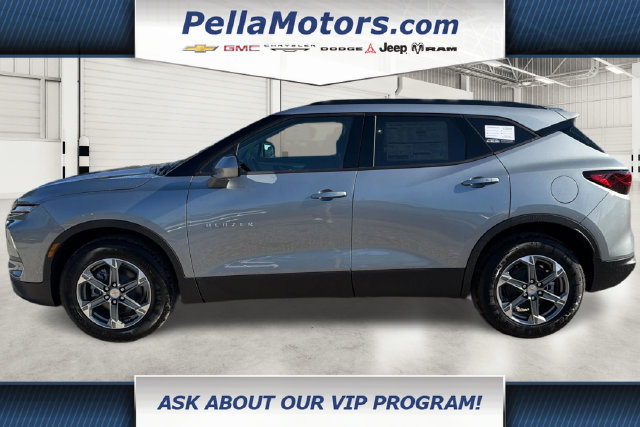 New 2026 Chevrolet Blazer LT w/ Convenience Package AWD/4WD image 6