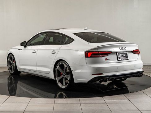 Used 2019 Audi S5 Prestige image 6