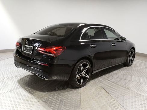 Used 2021 Mercedes-Benz A 220 4MATIC w/ Premium Package image 5
