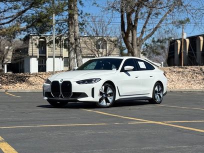 Certified 2023 BMW i4 eDrive35 w/ Premium Package