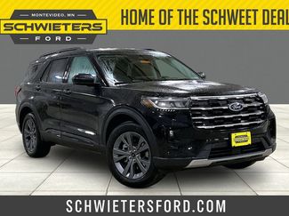 New 2026 Ford Explorer Active w/ Active Comfort Package AWD/4WD video 1