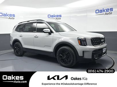 Certified 2024 Kia Telluride SX Prestige X-Pro