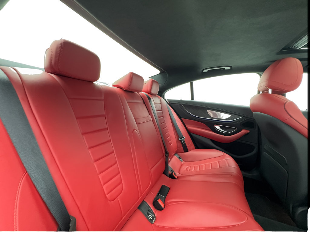 Used 2022 Mercedes-Benz CLS 450 4MATIC image 29