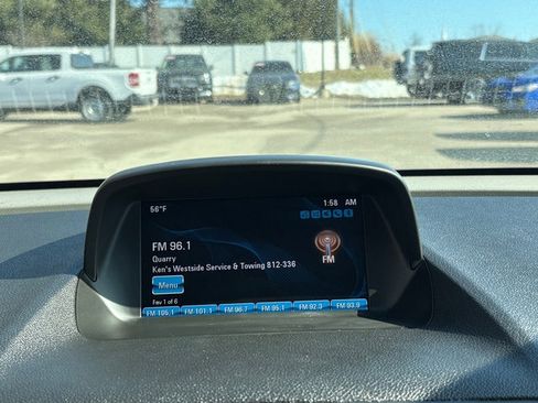 Used 2013 Buick Encore FWD image 27