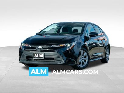 Used 2023 Toyota Corolla LE