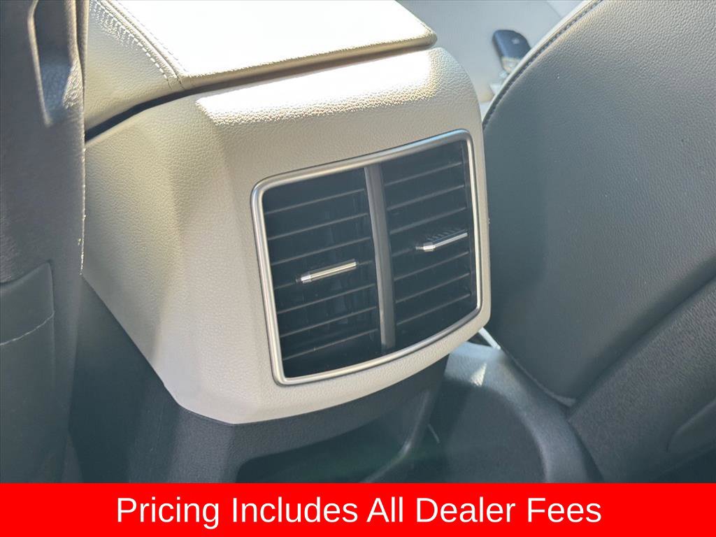 Used 2024 Kia Sportage EX FWD image 12