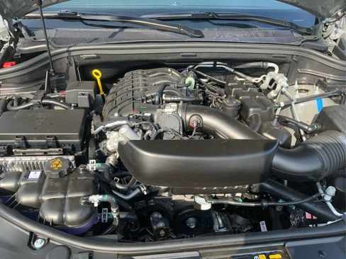 New 2026 Dodge Durango GT w/ Blacktop Package image 20