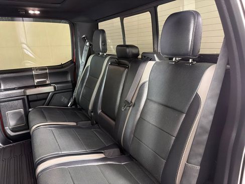 Used 2018 Ford F150 Raptor w/ Equipment Group 802A Luxury AWD/4WD image 23