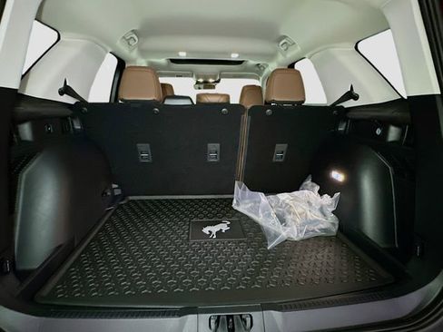 New 2025 Ford Bronco Sport Outer Banks w/ Outer Banks Tech Package+ image 30