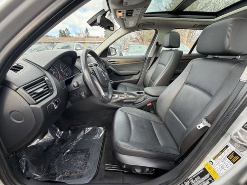 Used 2014 BMW X1 xDrive28i image 6