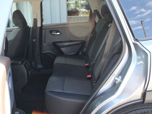 Used 2023 Nissan Rogue SV FWD image 44