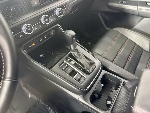 Used 2026 Honda CR-V Sport-L image 19