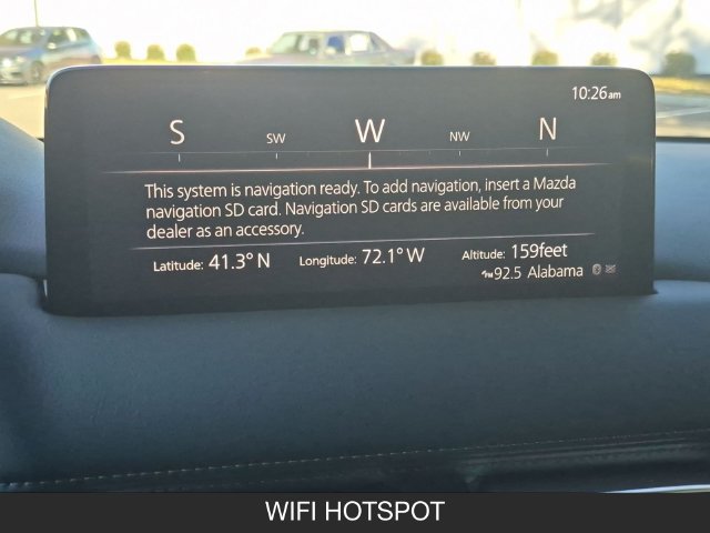 Certified 2024 MAZDA CX-5 AWD 2.5 S w/ Select Package image 14