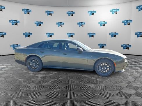 New 2026 Dodge Charger Scat Pack AWD/4WD image 5