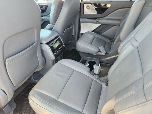 Used 2021 Lincoln Aviator Grand Touring w/ Equipment Group 302A image 30