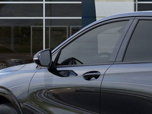 New 2026 Buick Envista Sport Touring w/ Convenience II Package image 12