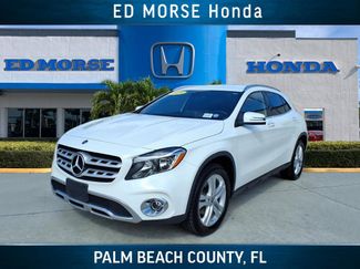 Used 2019 Mercedes-Benz GLA 250 GLA 250 4MATIC video 1
