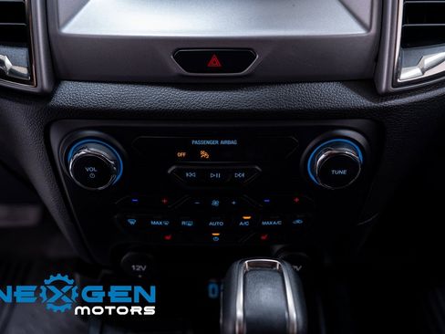 Used 2022 Ford Ranger XLT w/ Equipment Group 302A High image 13