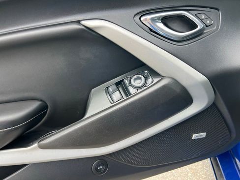 Used 2017 Chevrolet Camaro LT w/ RS Package image 21