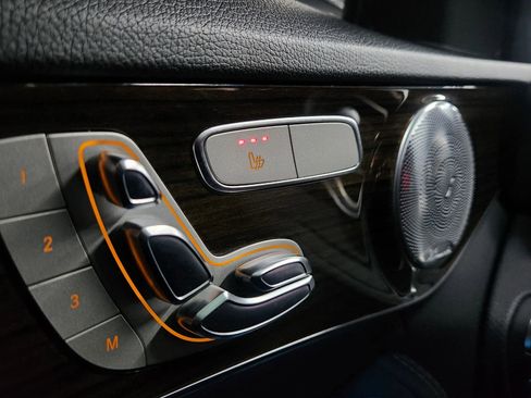 Used 2017 Mercedes-Benz C 300 4MATIC Sedan w/ Premium 3 Package image 47