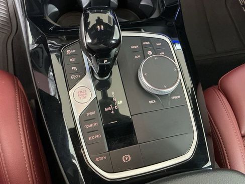 Certified 2024 BMW X3 sDrive30i w/ Premium Package image 13