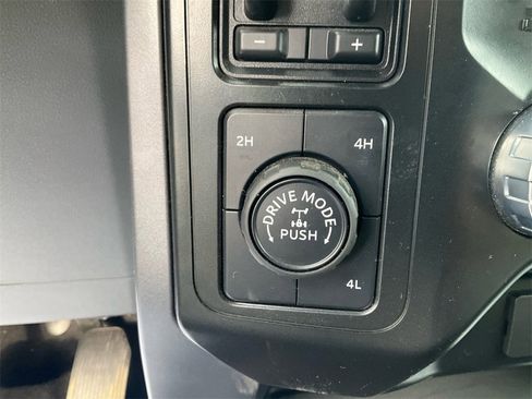 Used 2023 Ford F150 XLT w/ Equipment Group 302A High image 37