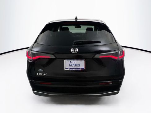 Used 2023 Honda HR-V EX-L image 6