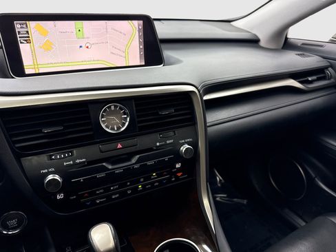 Used 2019 Lexus RX 350 FWD w/ Navigation Package image 24