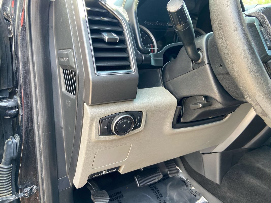 Used 2018 Ford F250 XLT AWD/4WD image 17