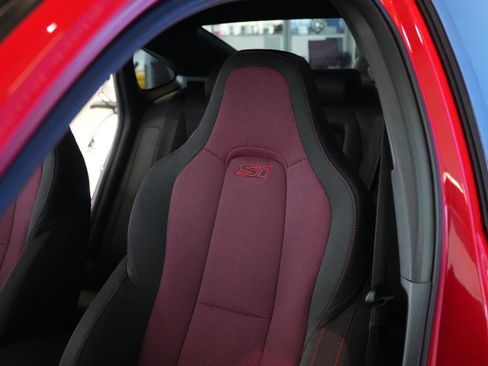 New 2026 Honda Civic Si image 12