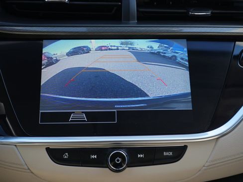 Used 2023 Buick Encore GX Essence w/ Experience Buick Package image 27