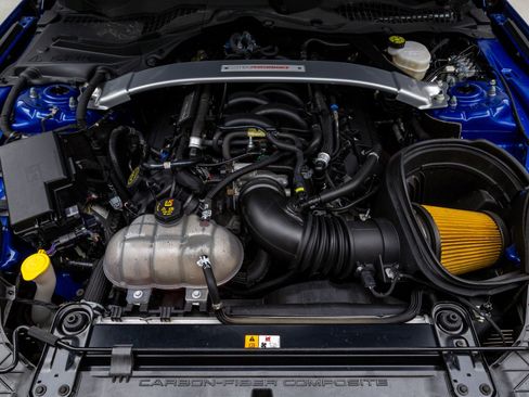 Used 2018 Ford Mustang Shelby GT350 w/ Electronics Package image 16