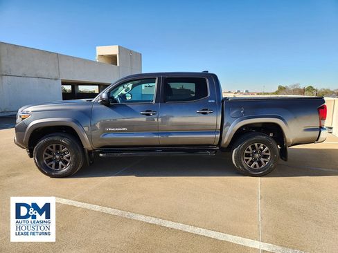 Used 2023 Toyota Tacoma SR5 image 5