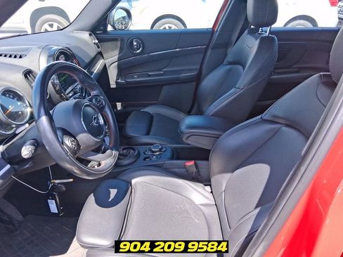 Used 2019 MINI Cooper Countryman S AWD/4WD image 2
